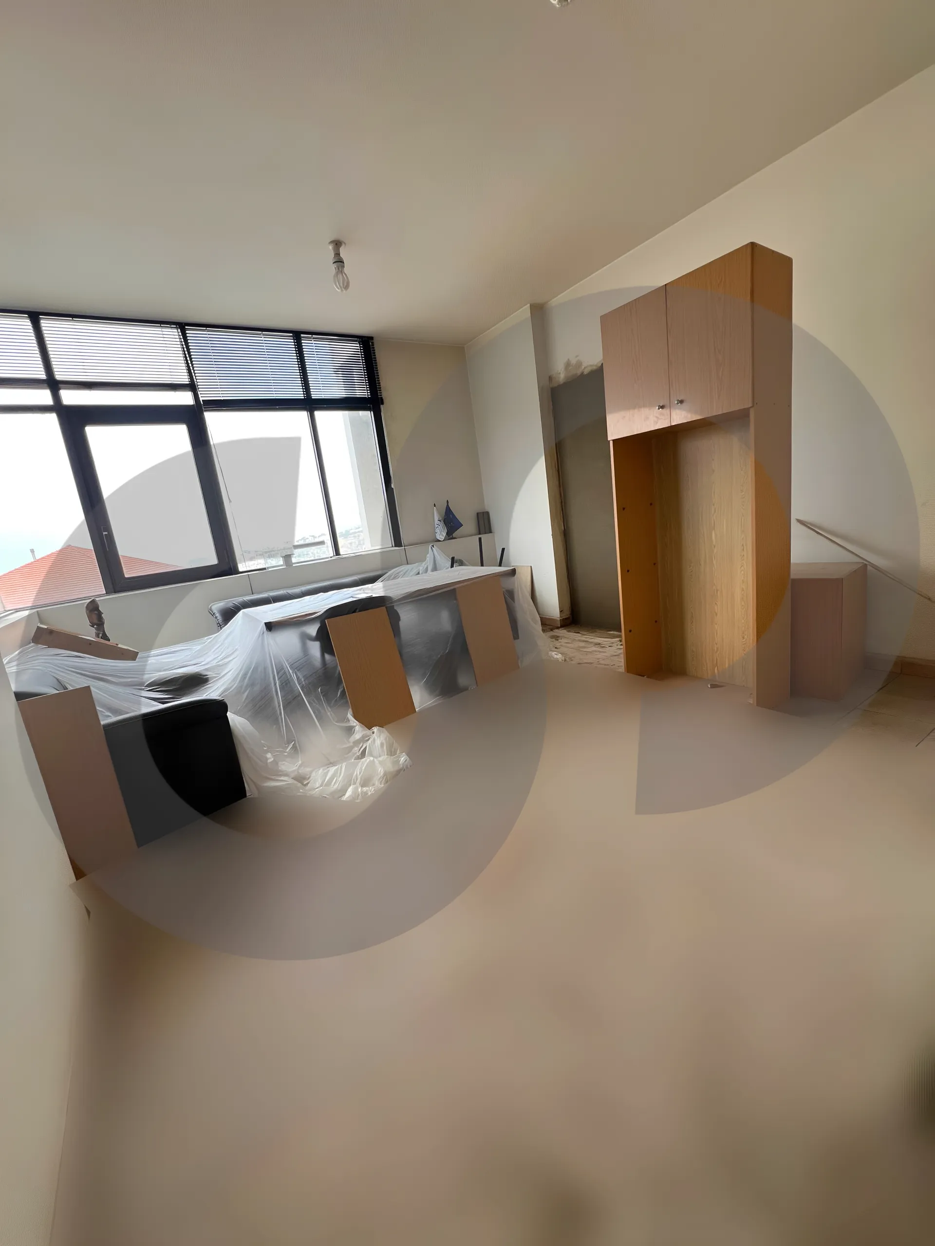 Office for Rent in Fanar
