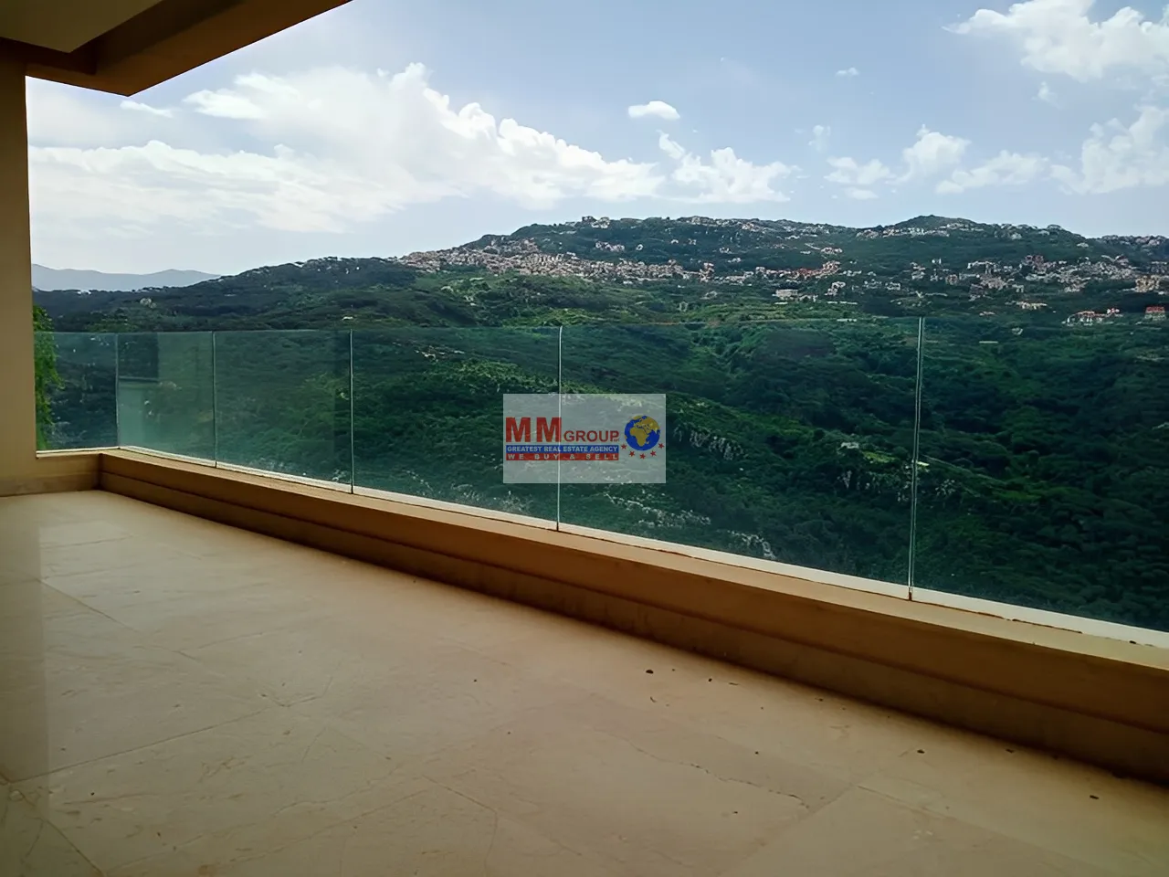 Apartment for Sale in Beit mery