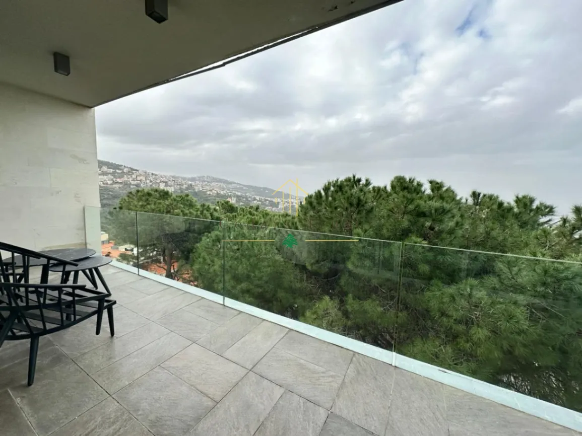 Apartment for Sale in Rabweh, Metn, Lebanon