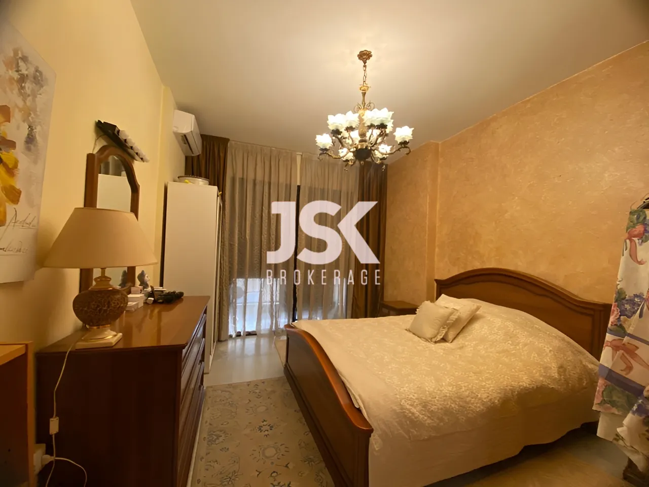 Apartment for Sale in VFCP+V9Q Lala Land Beirut