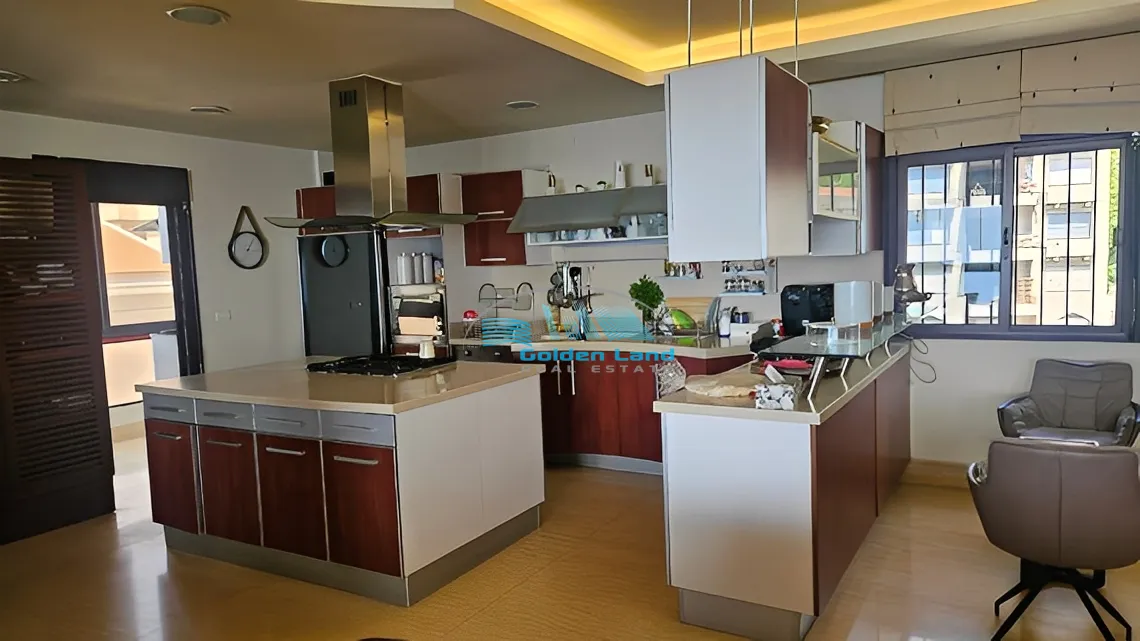 Duplex for Sale in Sahel Aalma, Lebanon