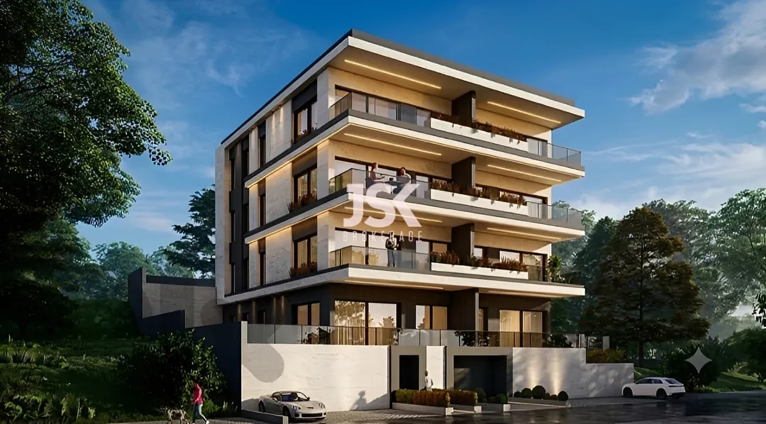 Apartment for Sale in Antelias