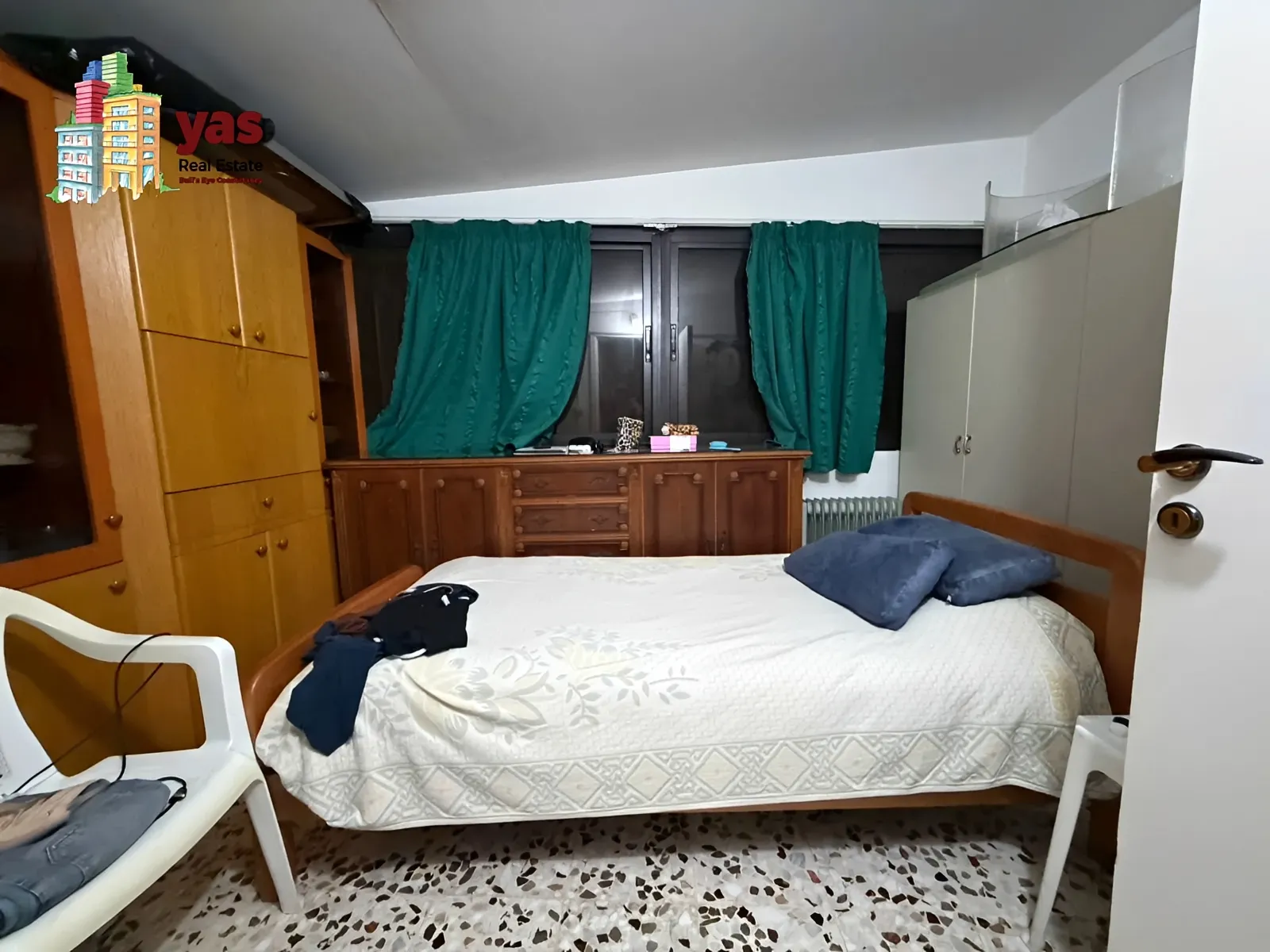 Apartment for Sale in Ballouneh