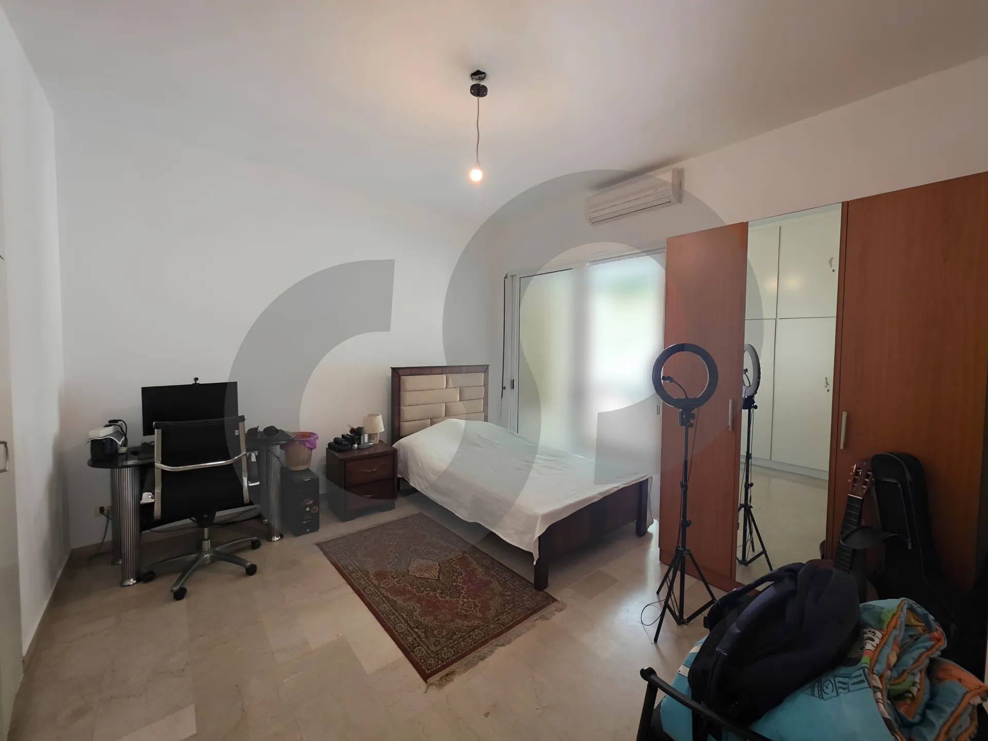 Apartment for Sale in Hazmieh
