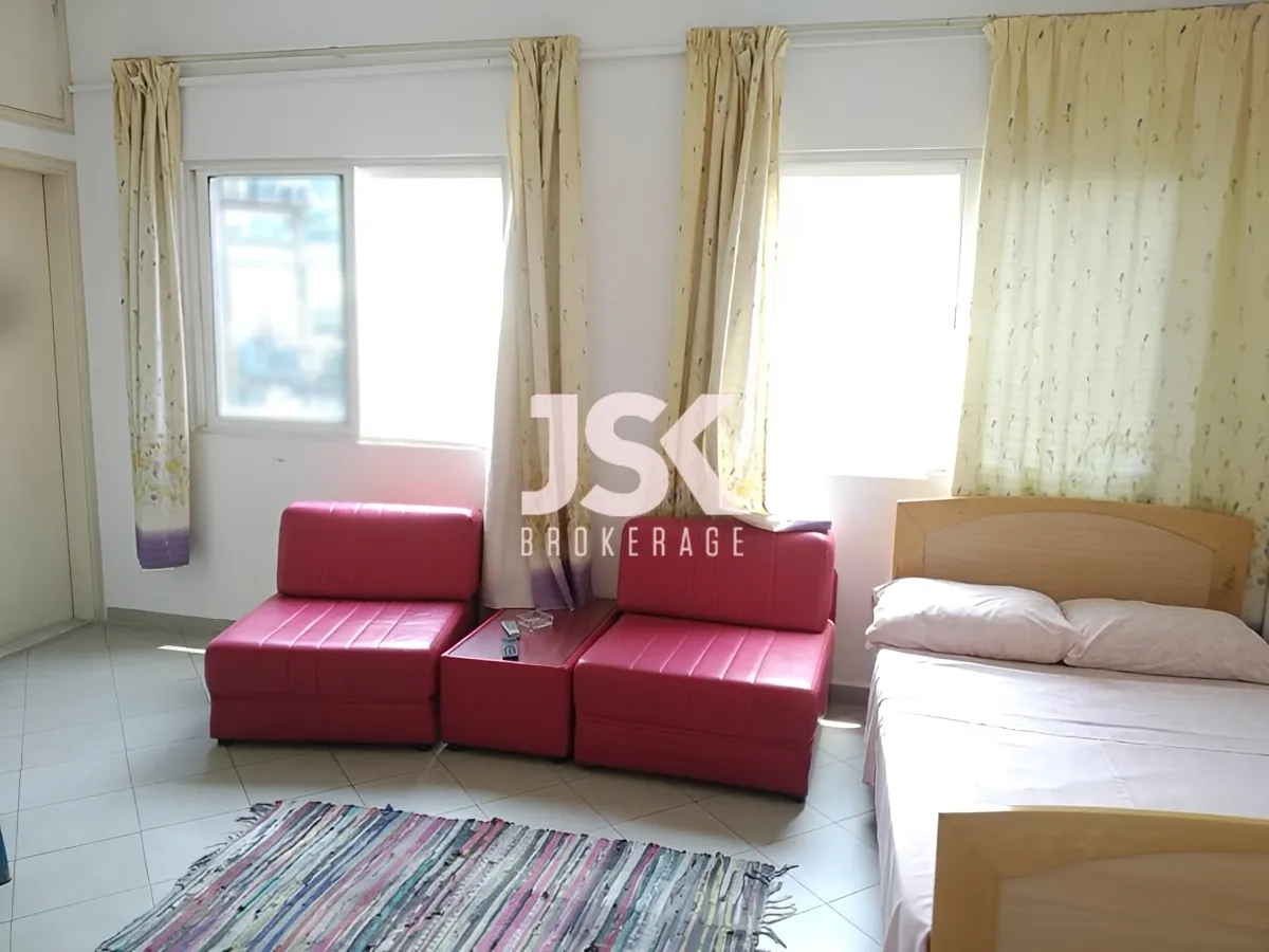 Chalet for rent in Halat - 1 bed, 1 bath