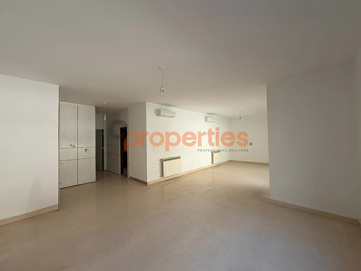 Apartment for Sale in Hazmieh