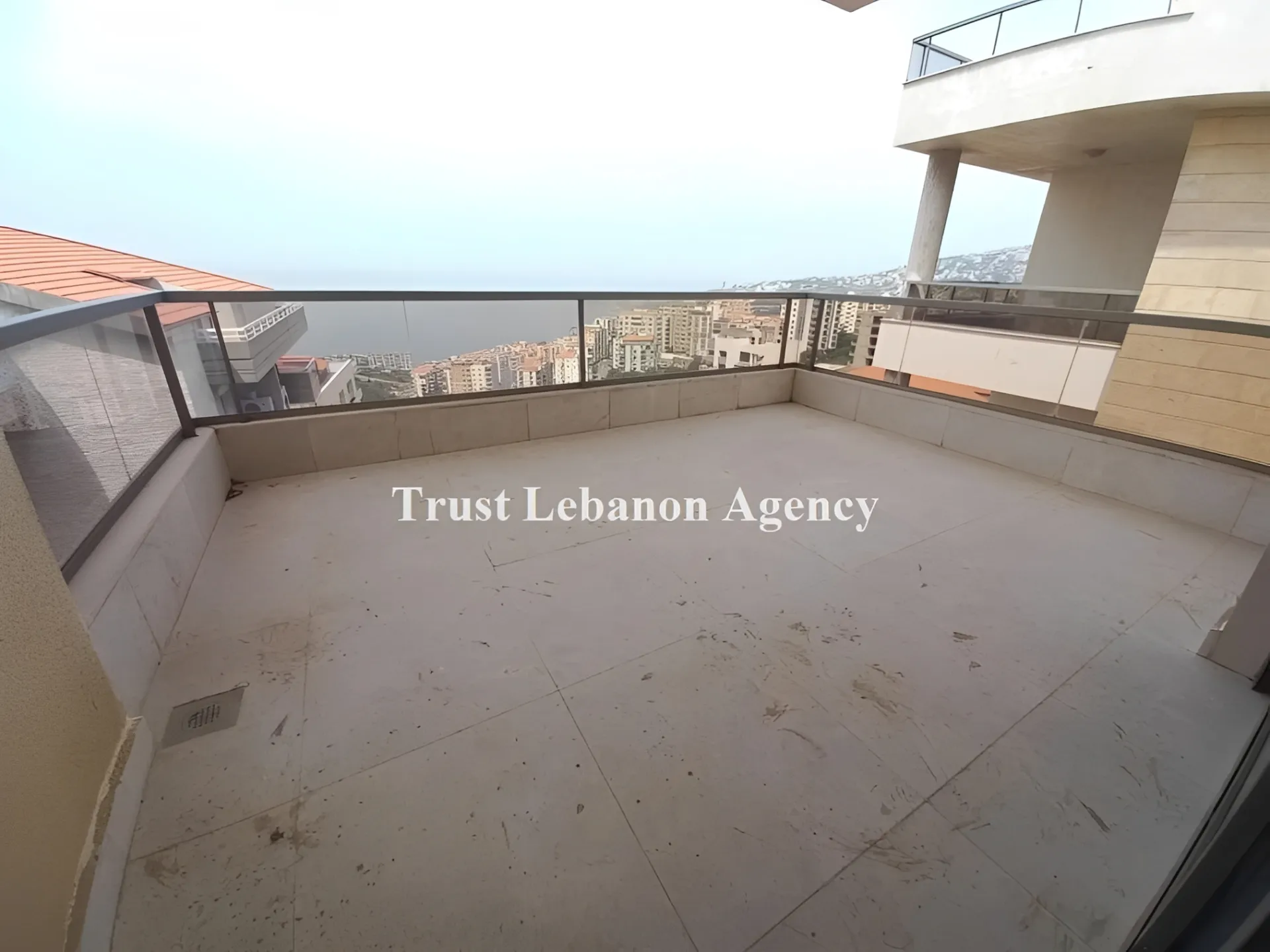 Duplex for Sale in Keserwan, Sahel Alma