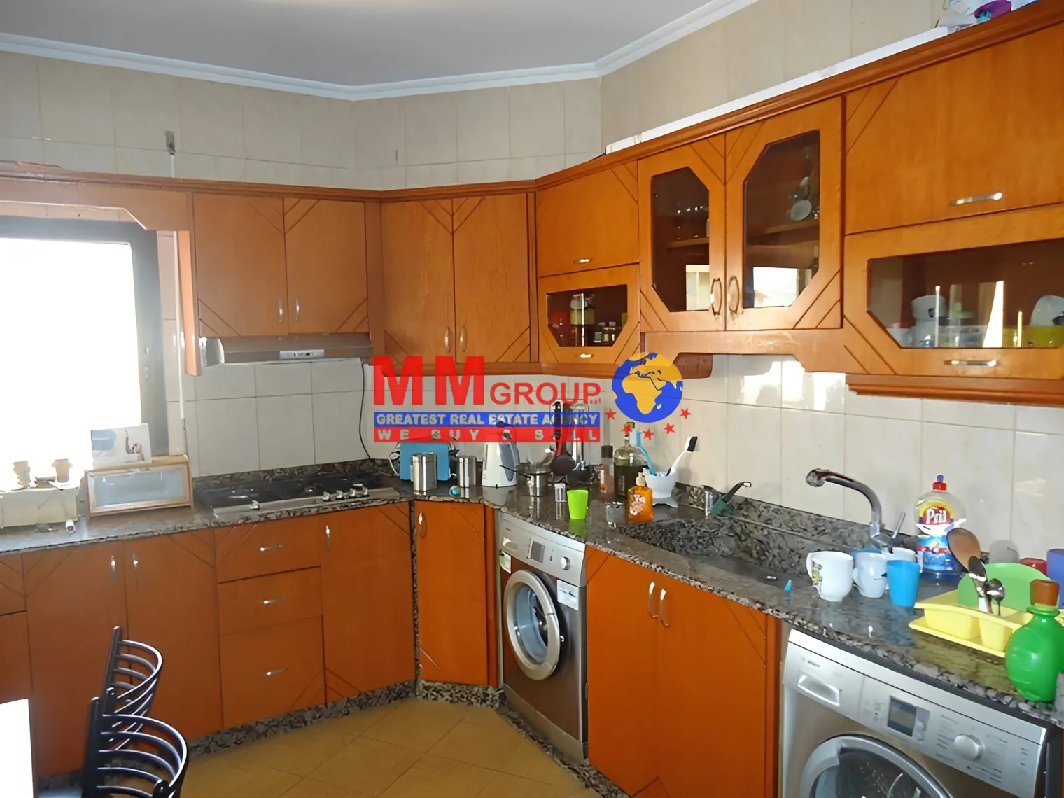 Apartment for sale in Monteverde Main Street، Lebanon