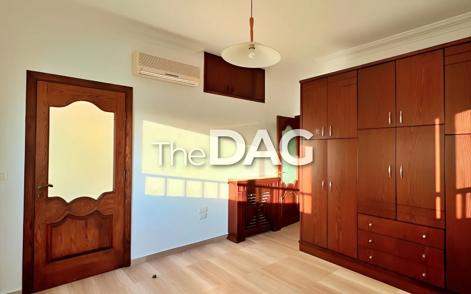 Apartment for Rent in Sodeco, Beirut, Lebanon
