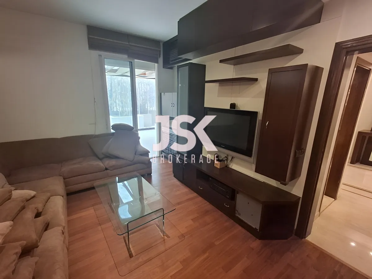 Apartment for Rent in Achrafieh, Beirut, Lebanon