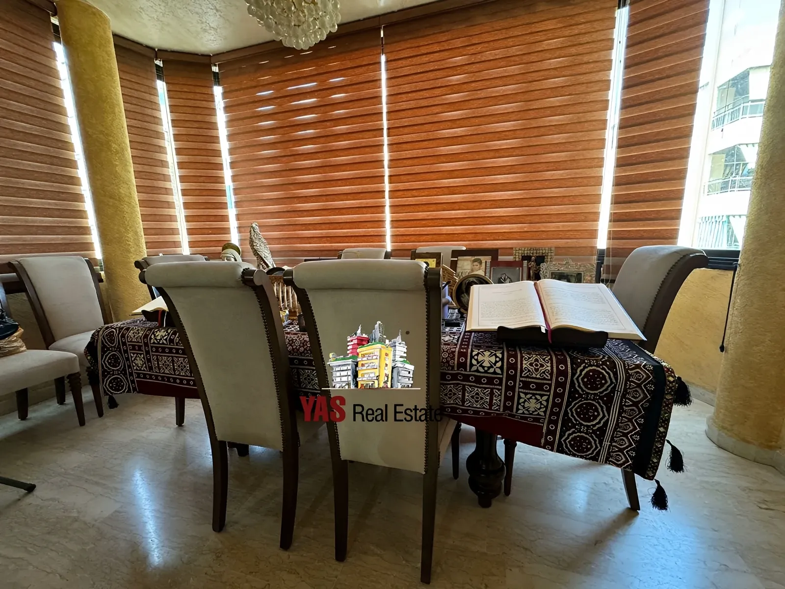 Apartment for Sale in Adonis - 2 bed, 2 bath