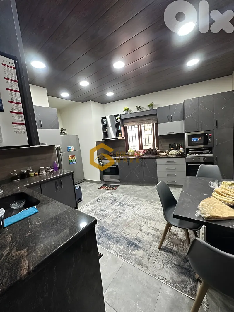 Apartment for Sale in Breij - 4 bed, 3 bath