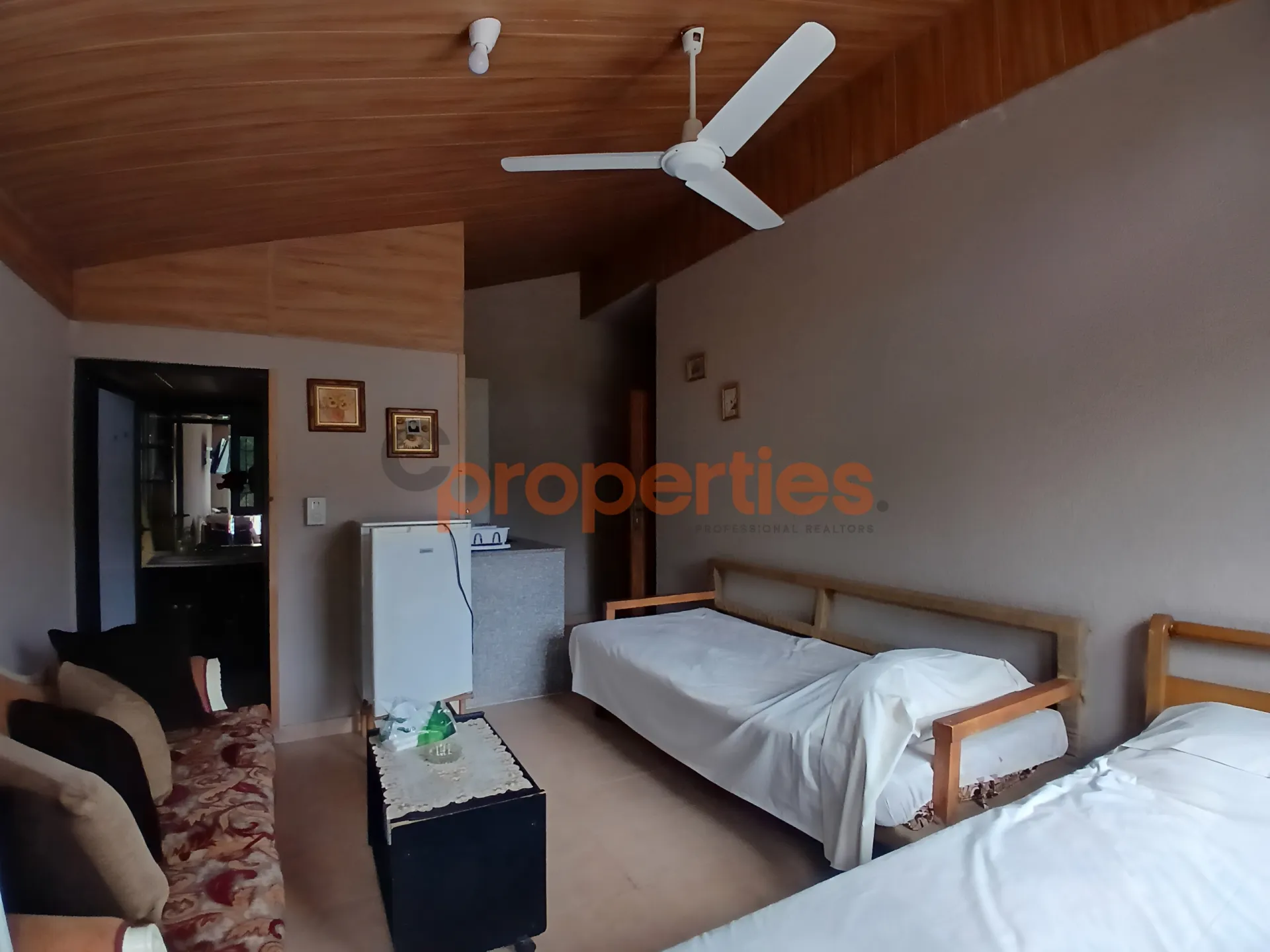 Office for Rent in Mish Mish