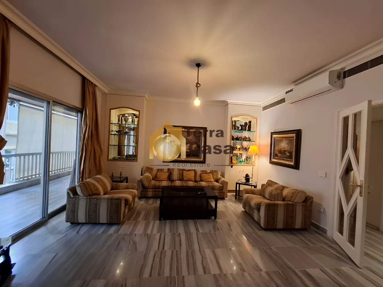 Apartment for rent in Gemmayzeh