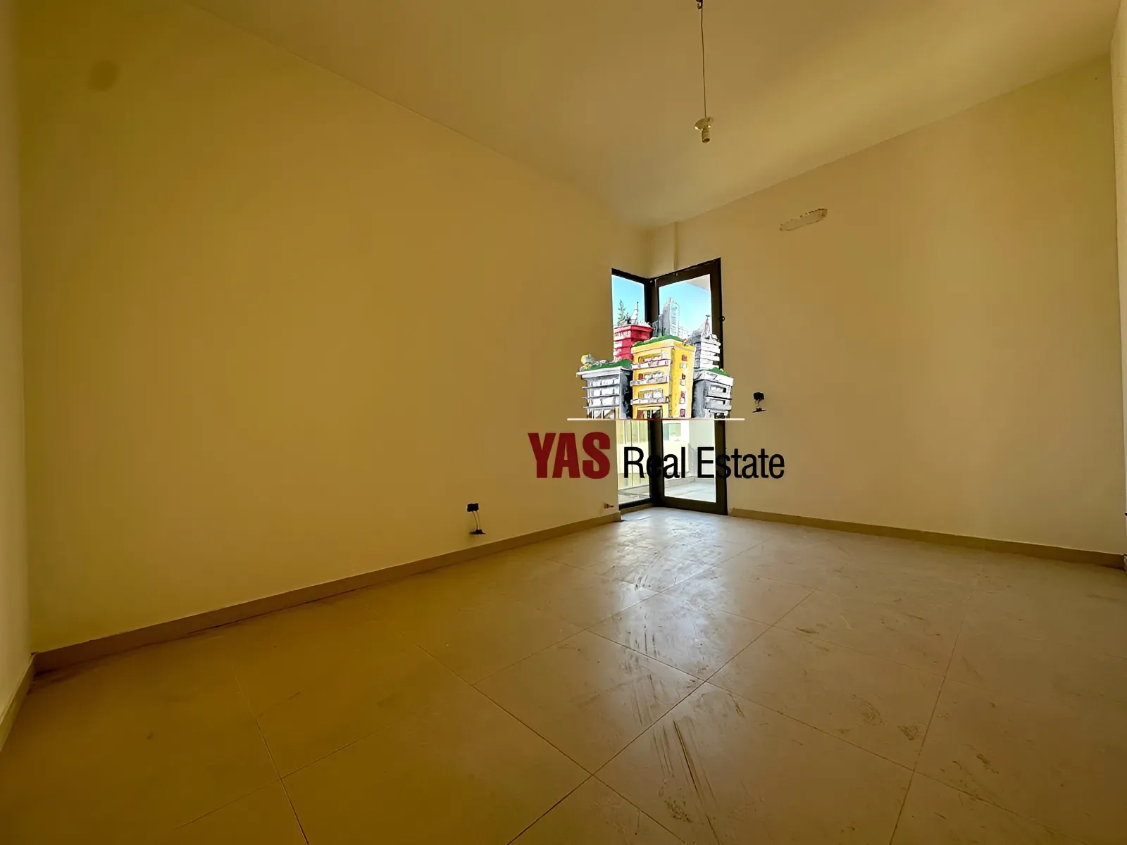 Apartment for Sale in Kfar Hbab