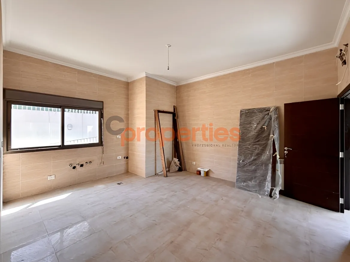 Apartment for Sale in Bsalim