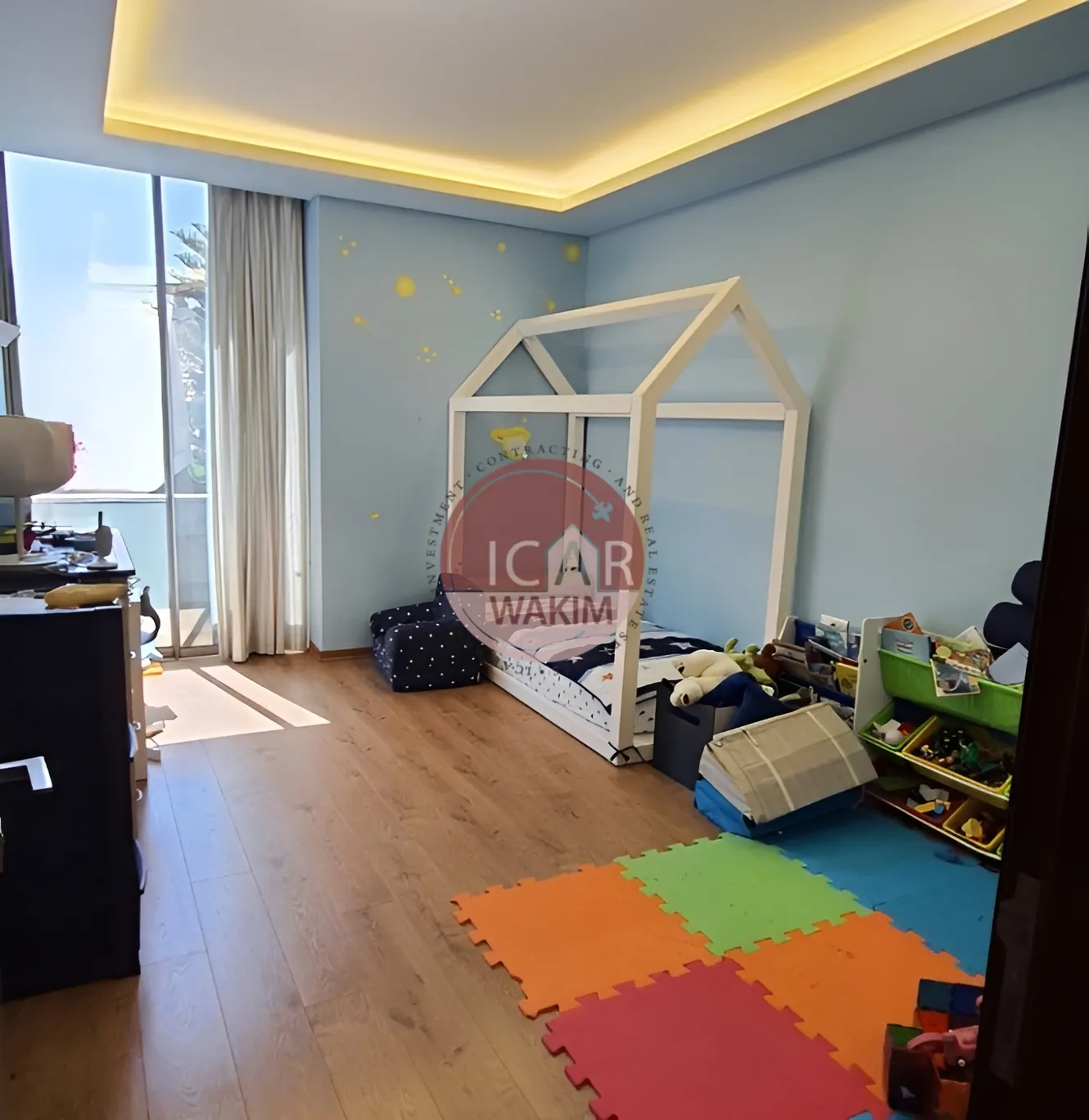Apartment for sale in Montiverdi