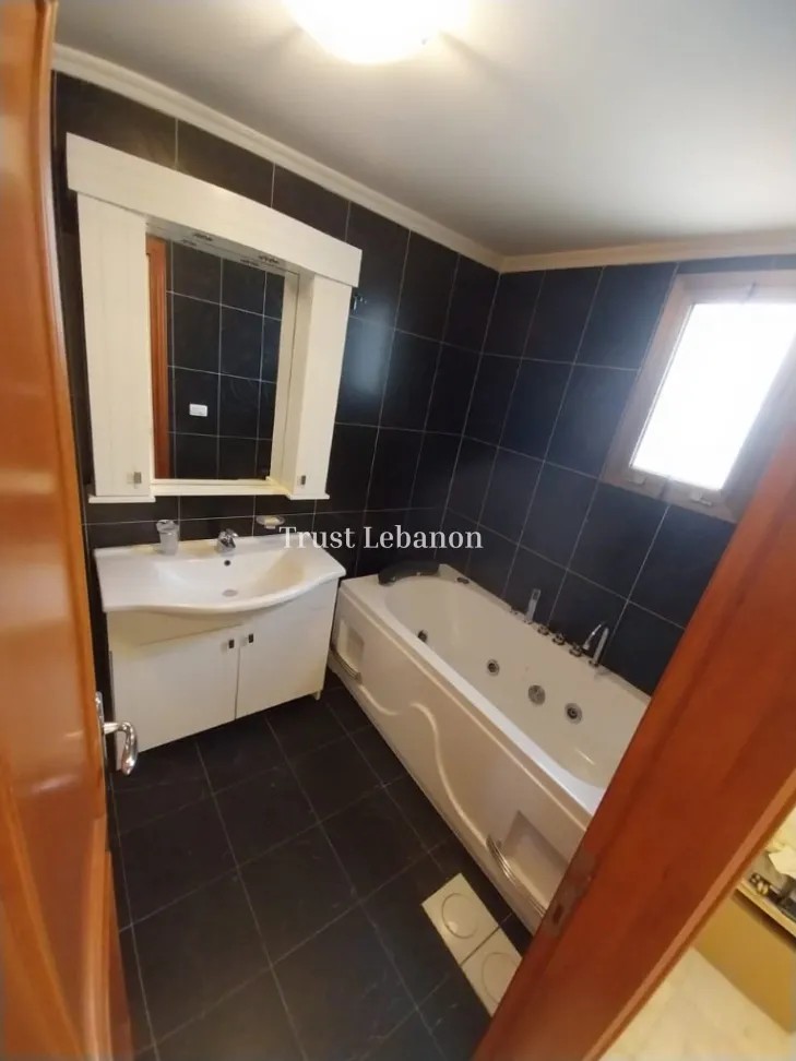 Apartment for sale in Baabda, Lebanon