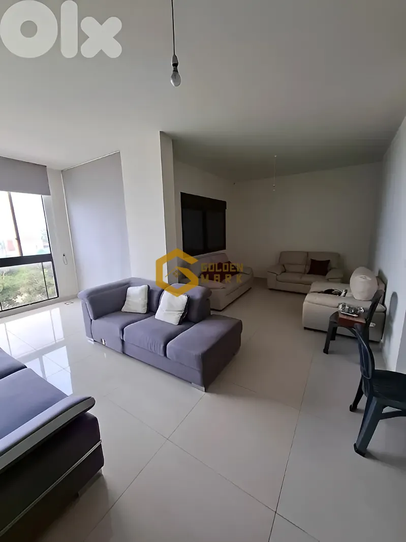 Apartment for Sale in Safra