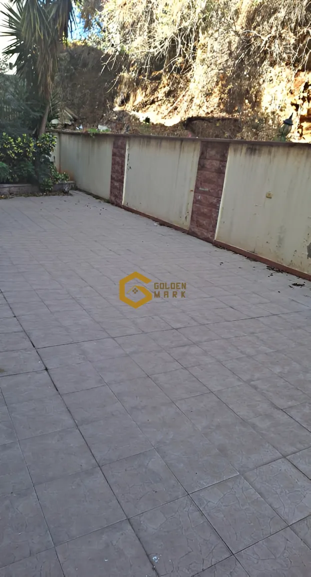 Apartment for Rent in Mansourieh - 3 bed, 2 bath