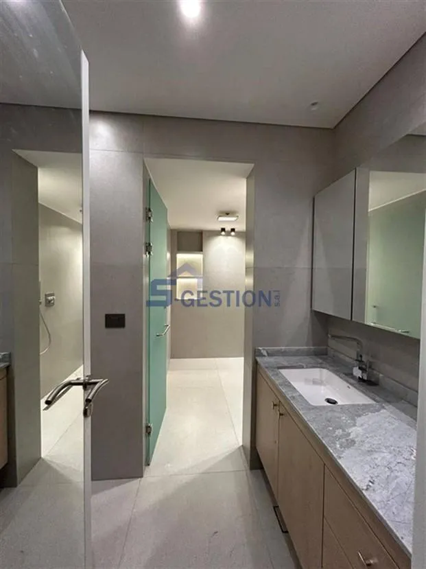 Apartment for Rent in Downtown