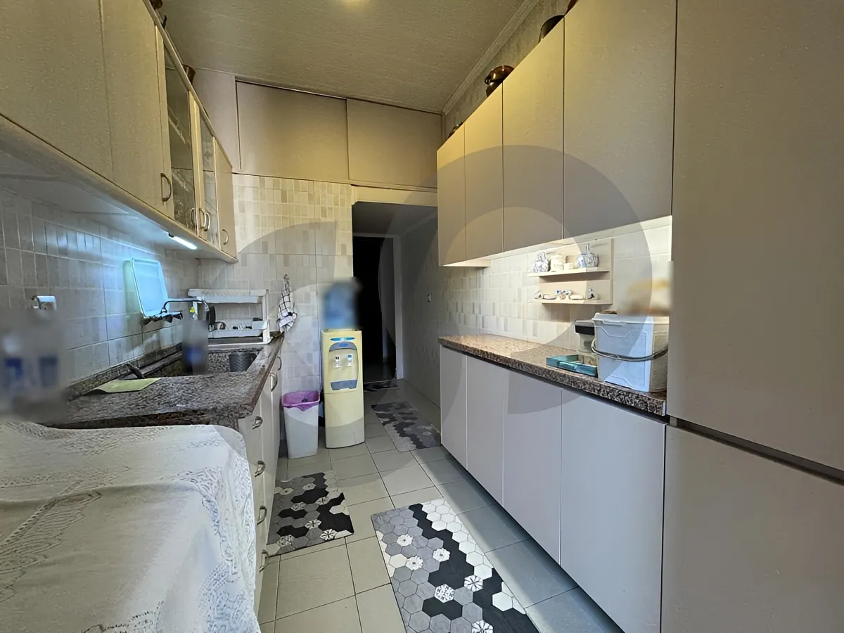 Apartment for Sale in Verdun, Beirut, Lebanon
