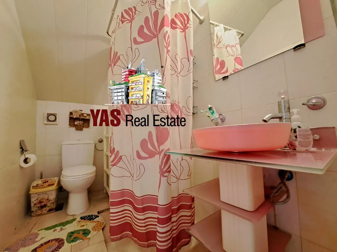 Apartment for Sale in Faitroun