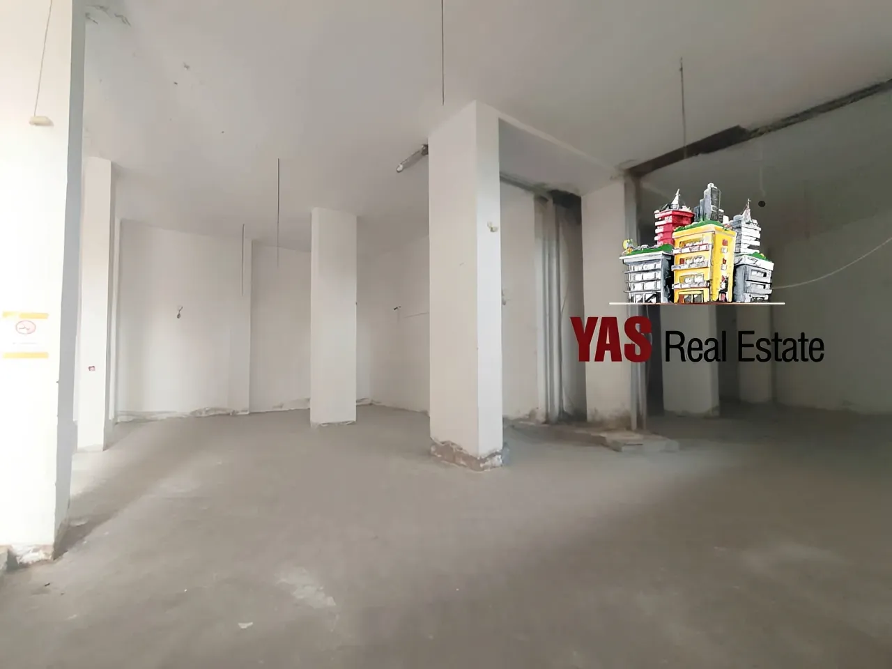 Warehouse for sale in Fanar