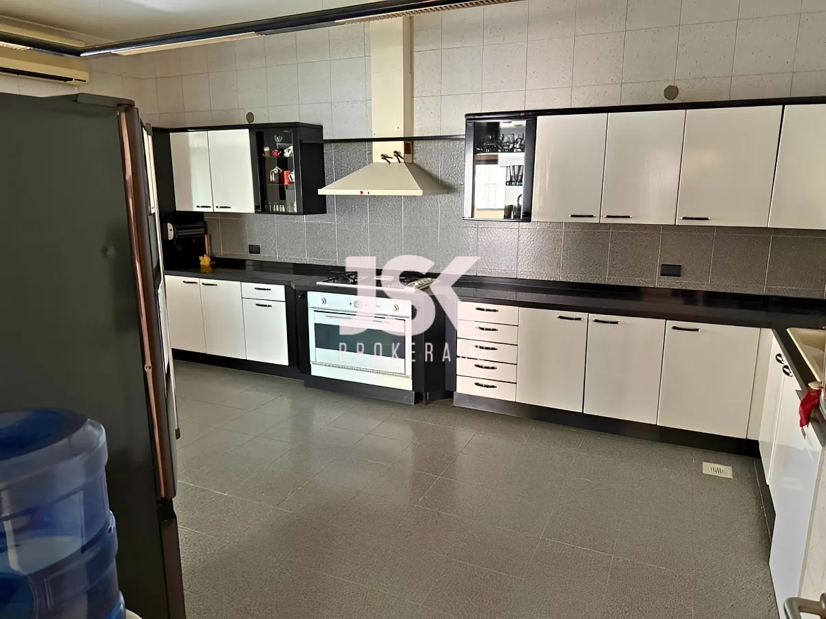 Apartment for Sale in Caree d'or, Achrafieh, Beirut, Lebanon