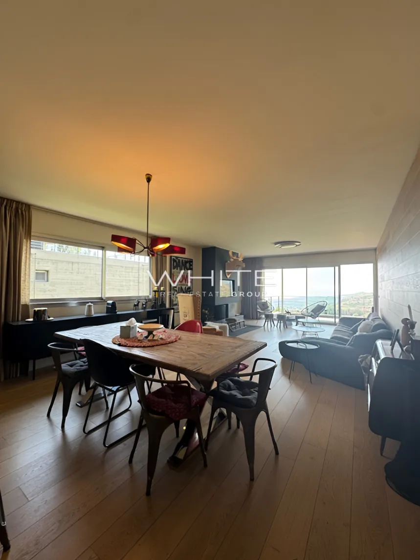 Chalet for sale in Faqra, Lebanon - 3 bed, 3.5 bath
