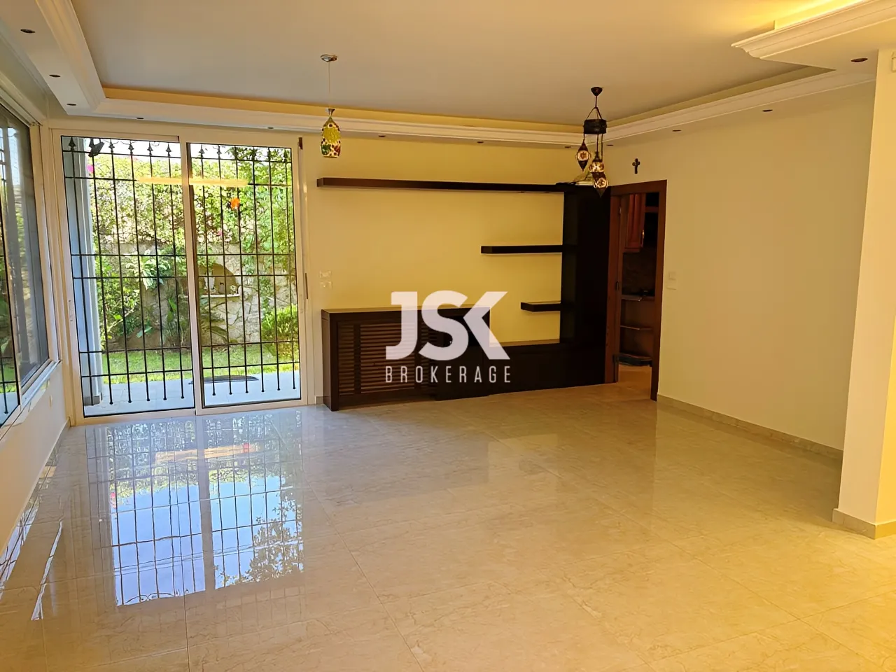Apartment for Sale in Gharfine