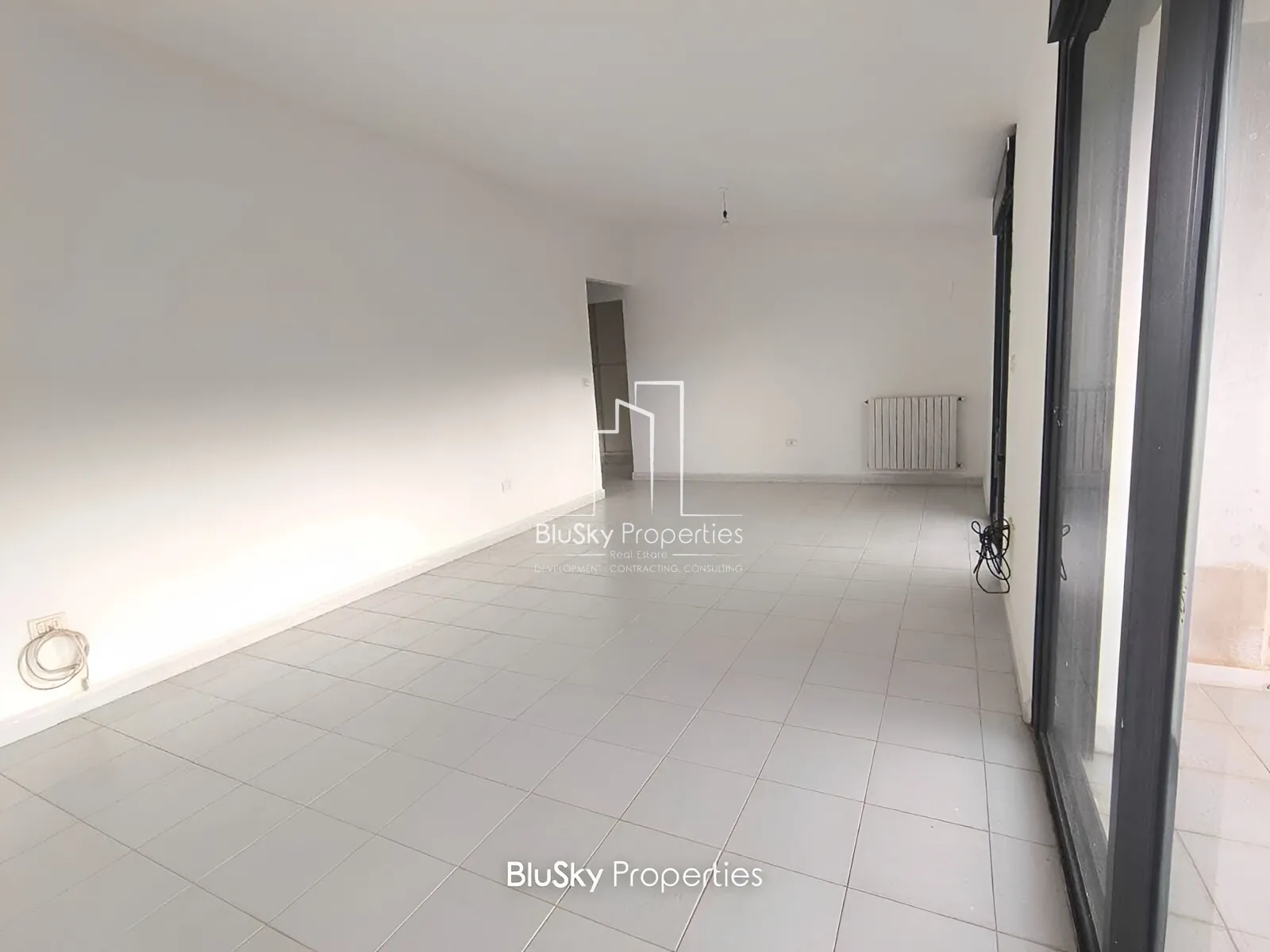 Duplex for Sale in Qornet El Hamra