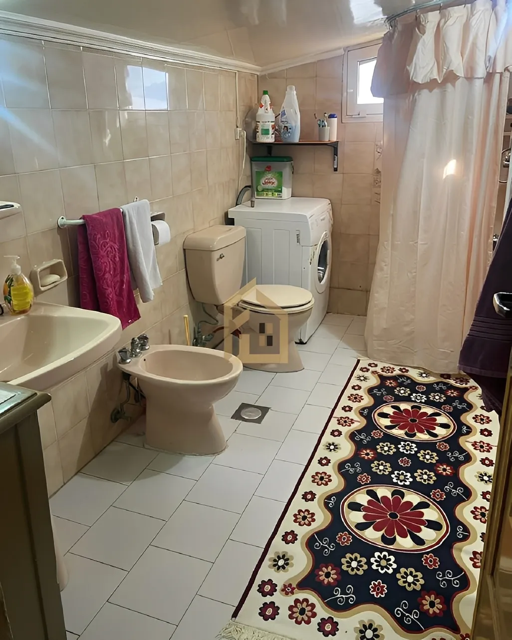 Apartment for Sale in Ballouneh, Lebanon