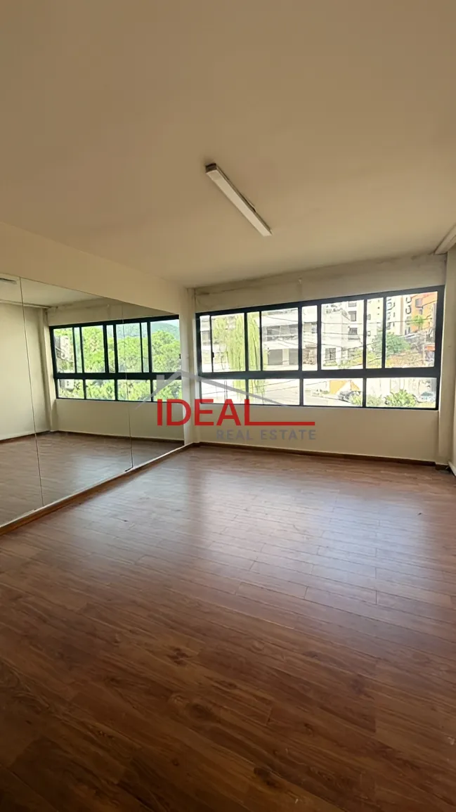 Apartment for sale in Zouk Mosbeh