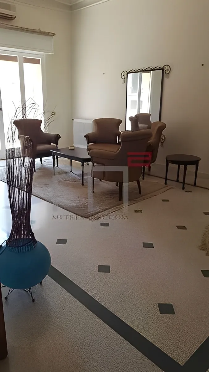 Apartment for Sale in Ashrafieh Beirut Lebanon - 3 bed, 4 bath