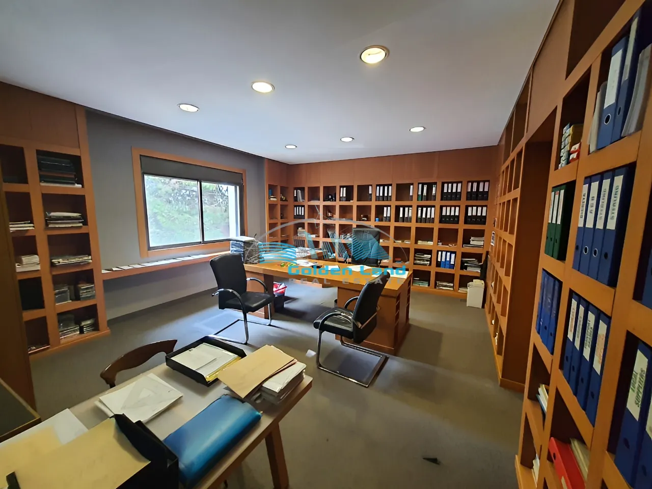 Office for Rent in Mansourieh