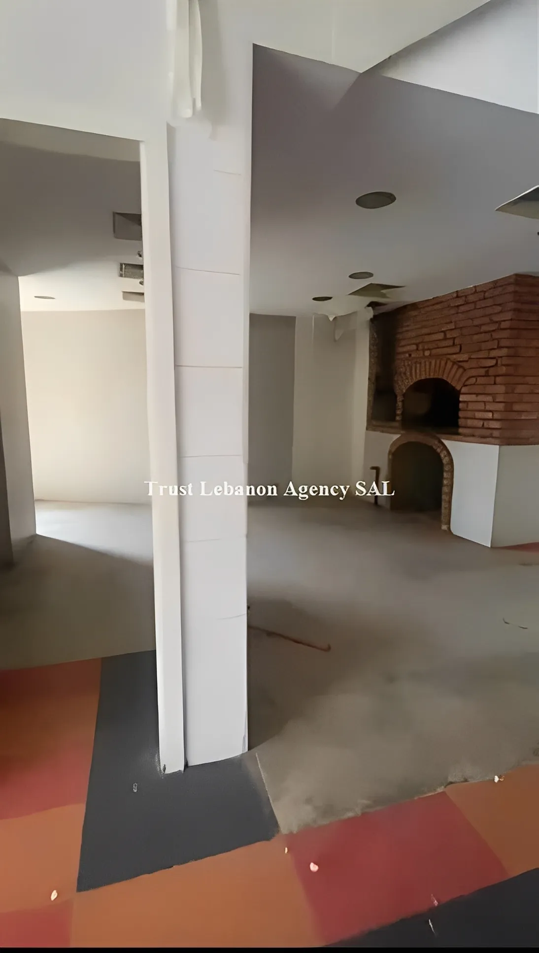 Commercial Property For Rent in Keserwan, Jounieh