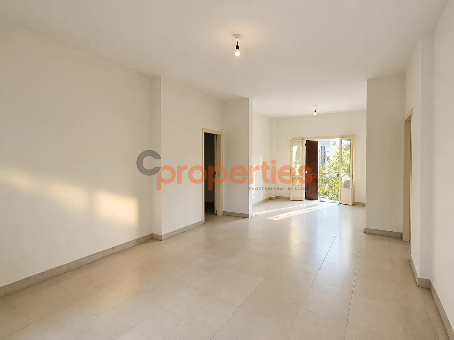 Apartment for Rent in Dekwaneh - 2 bed, 1 bath