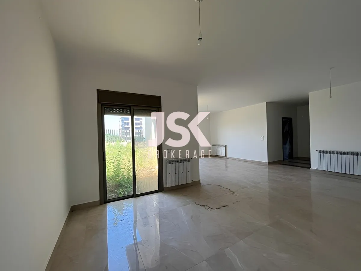 Apartment for Sale in Haret Sakher, Lebanon