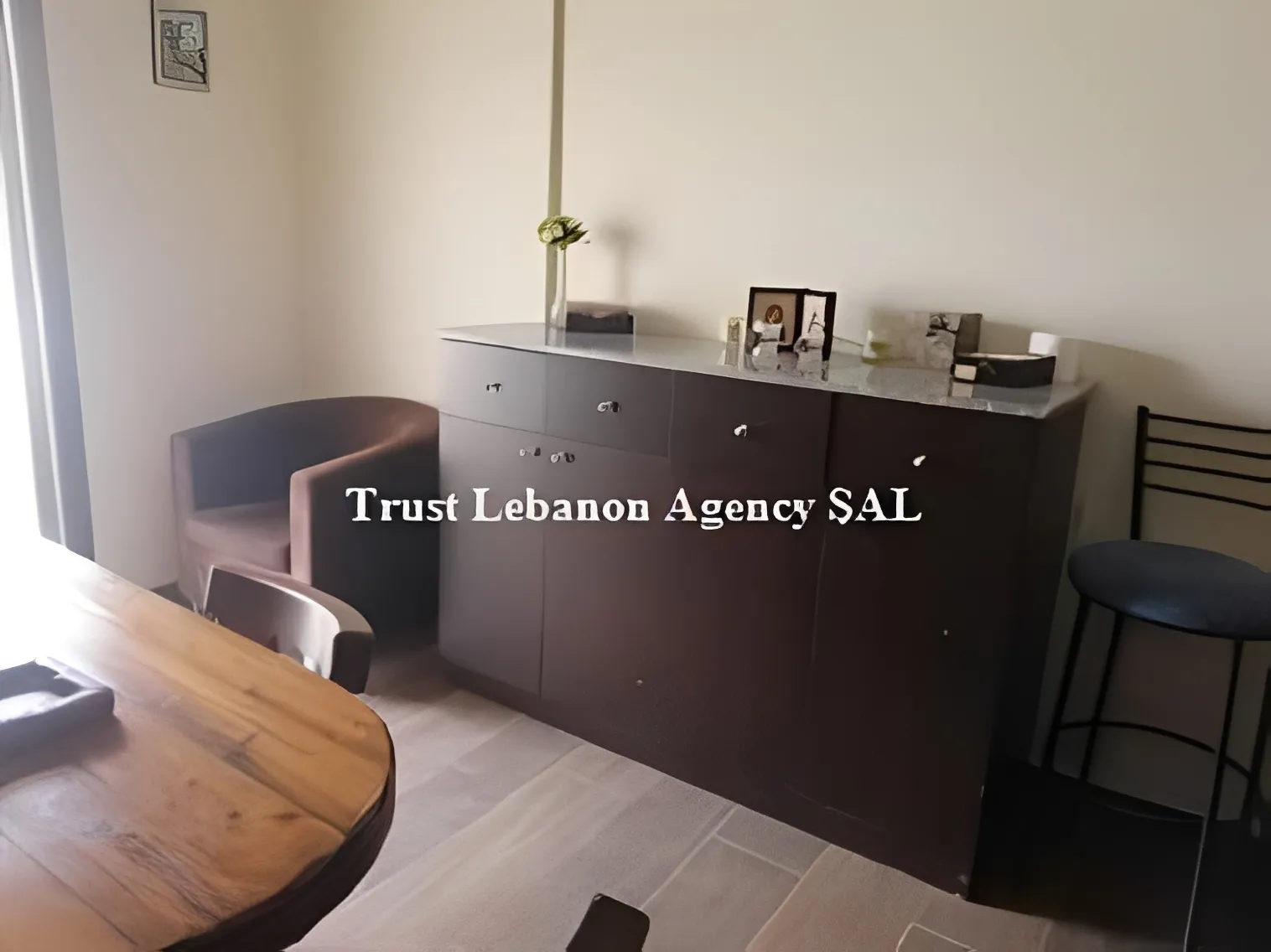 Chalet for Rent in Keserwan Bouwar - 1 bed, 1 bath