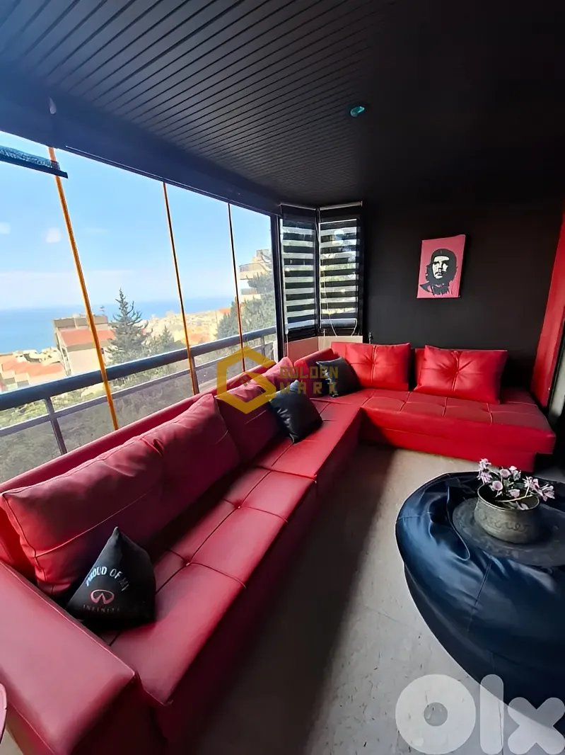 Apartment for Sale in Kfar Hbab