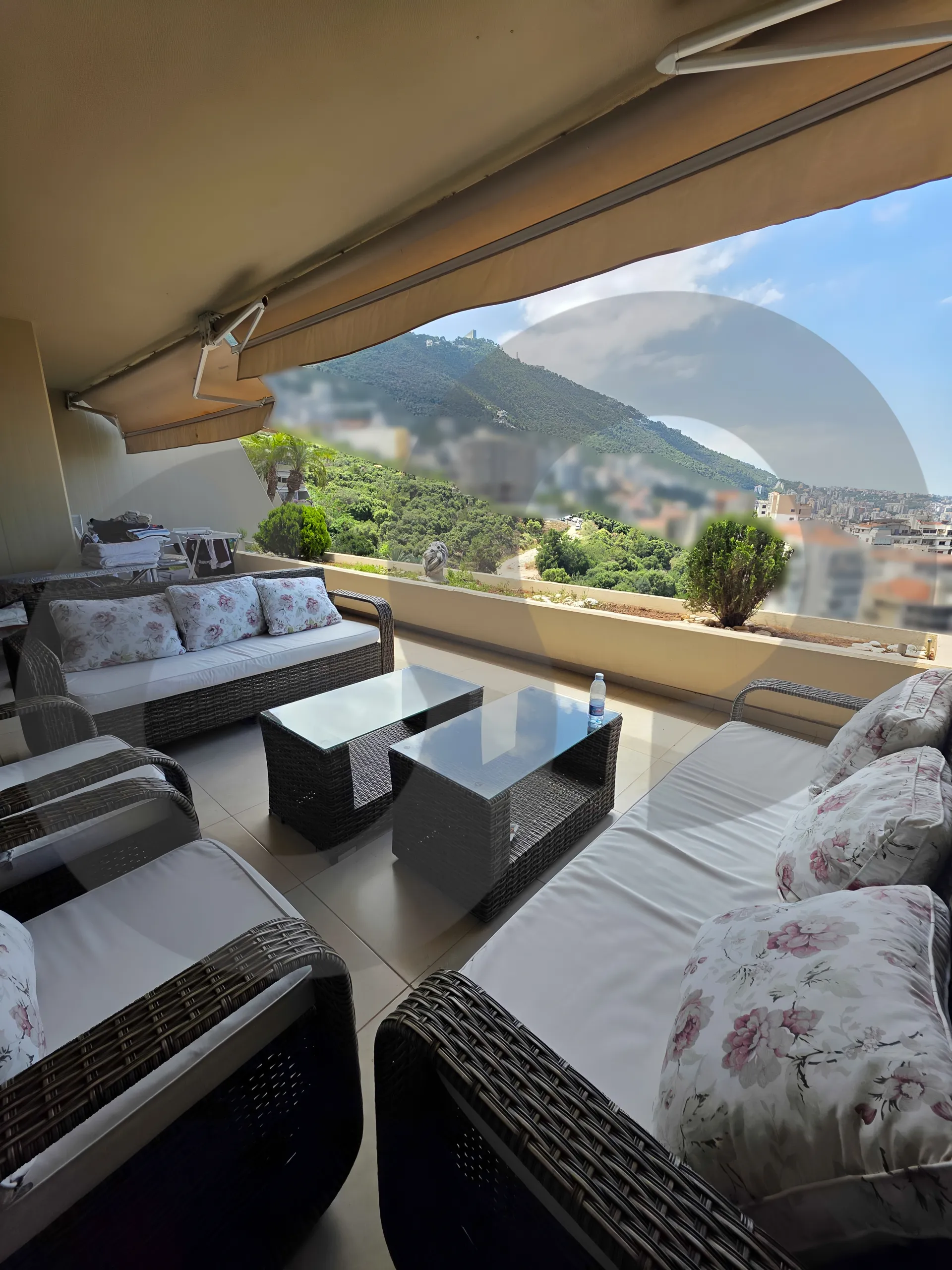 Apartment for Sale in Sahel Aalma