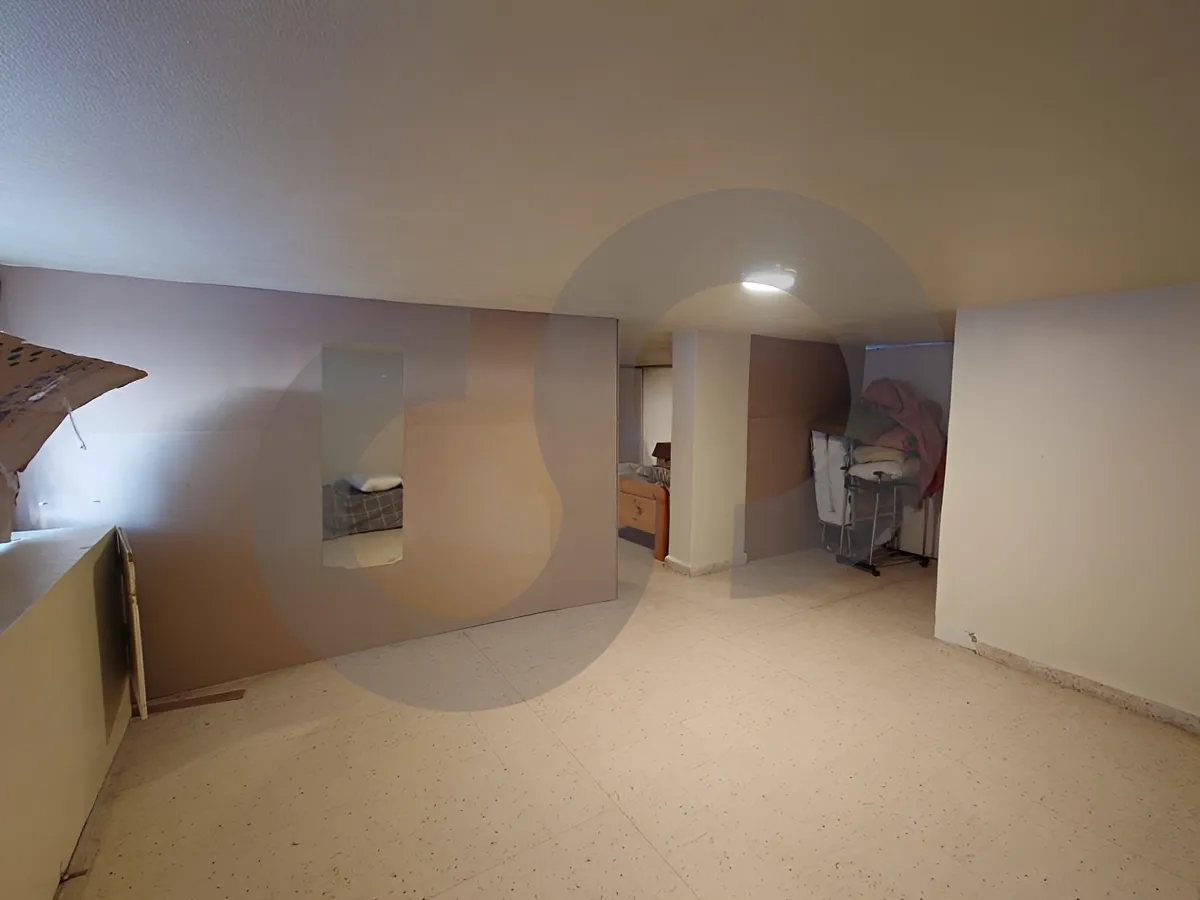 Office for rent in Zgharta