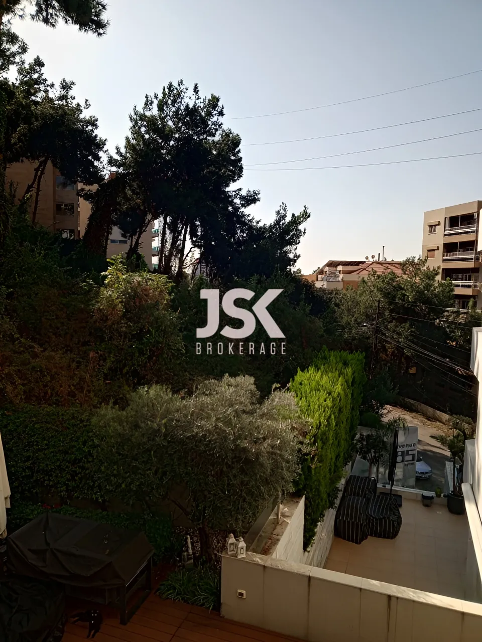 Apartment for Sale in Sahel Aalma