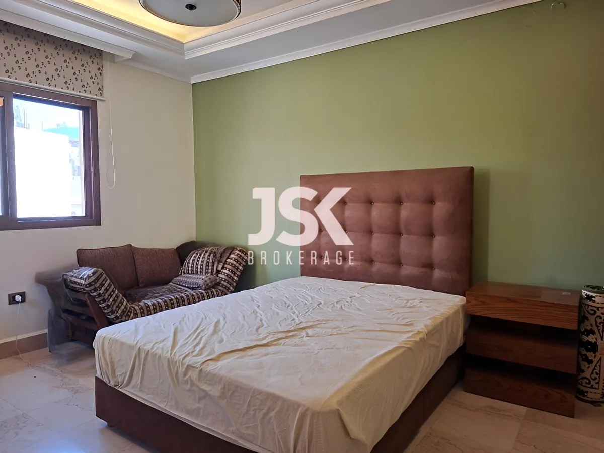 Apartment for Sale in Verdun, Beirut, Lebanon