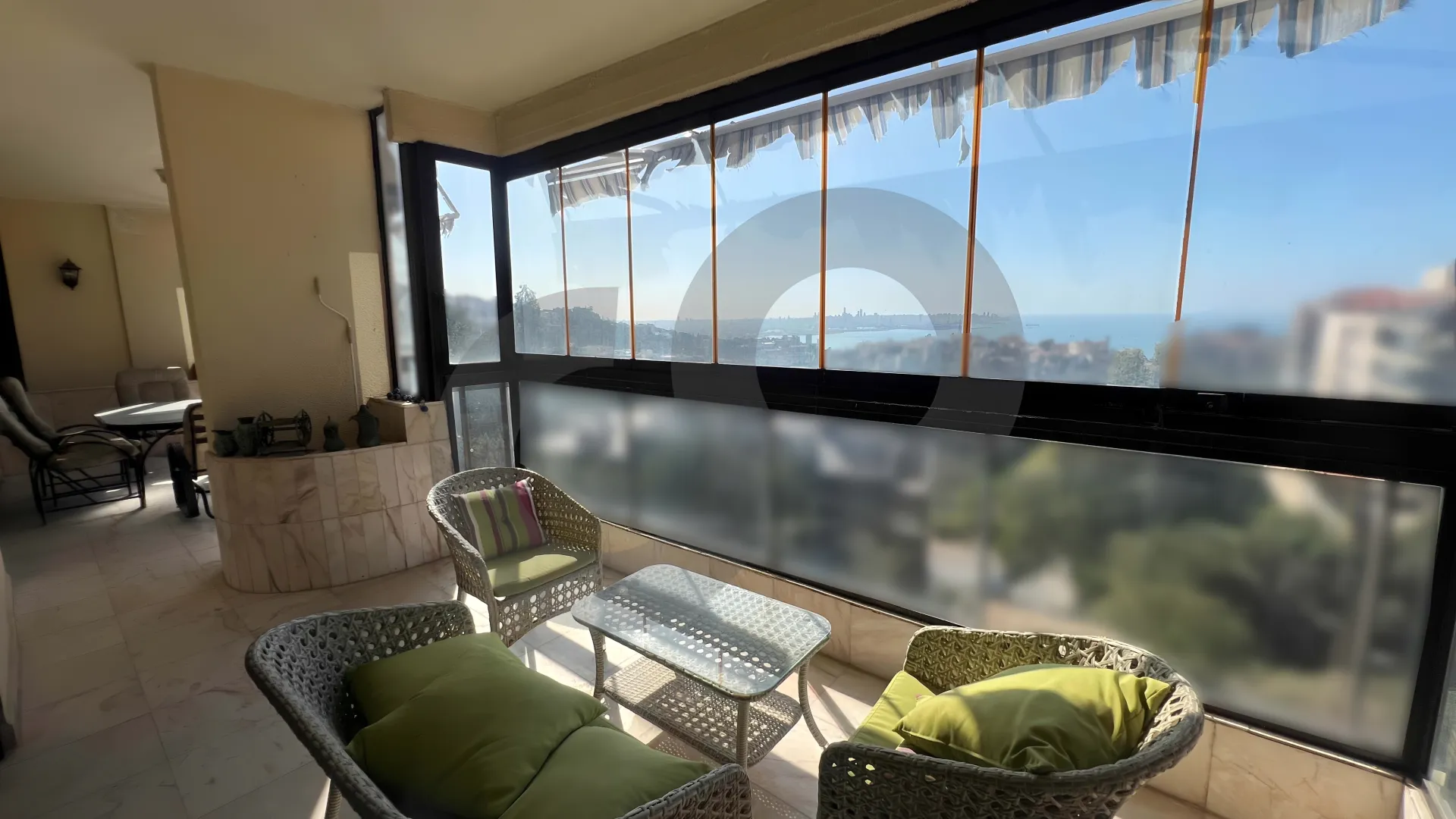 Apartment for Sale in Aaoukar