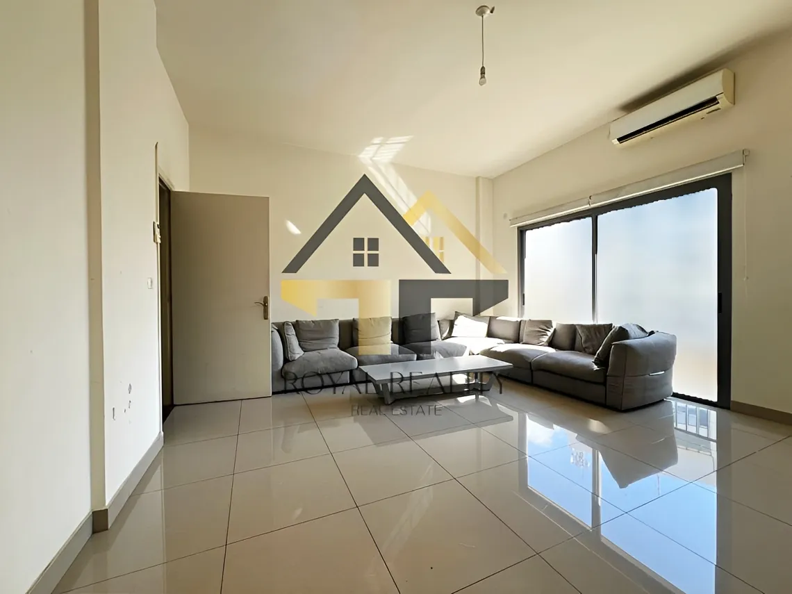 Apartment for rent in Achrafieh - 4 bed, 5 bath