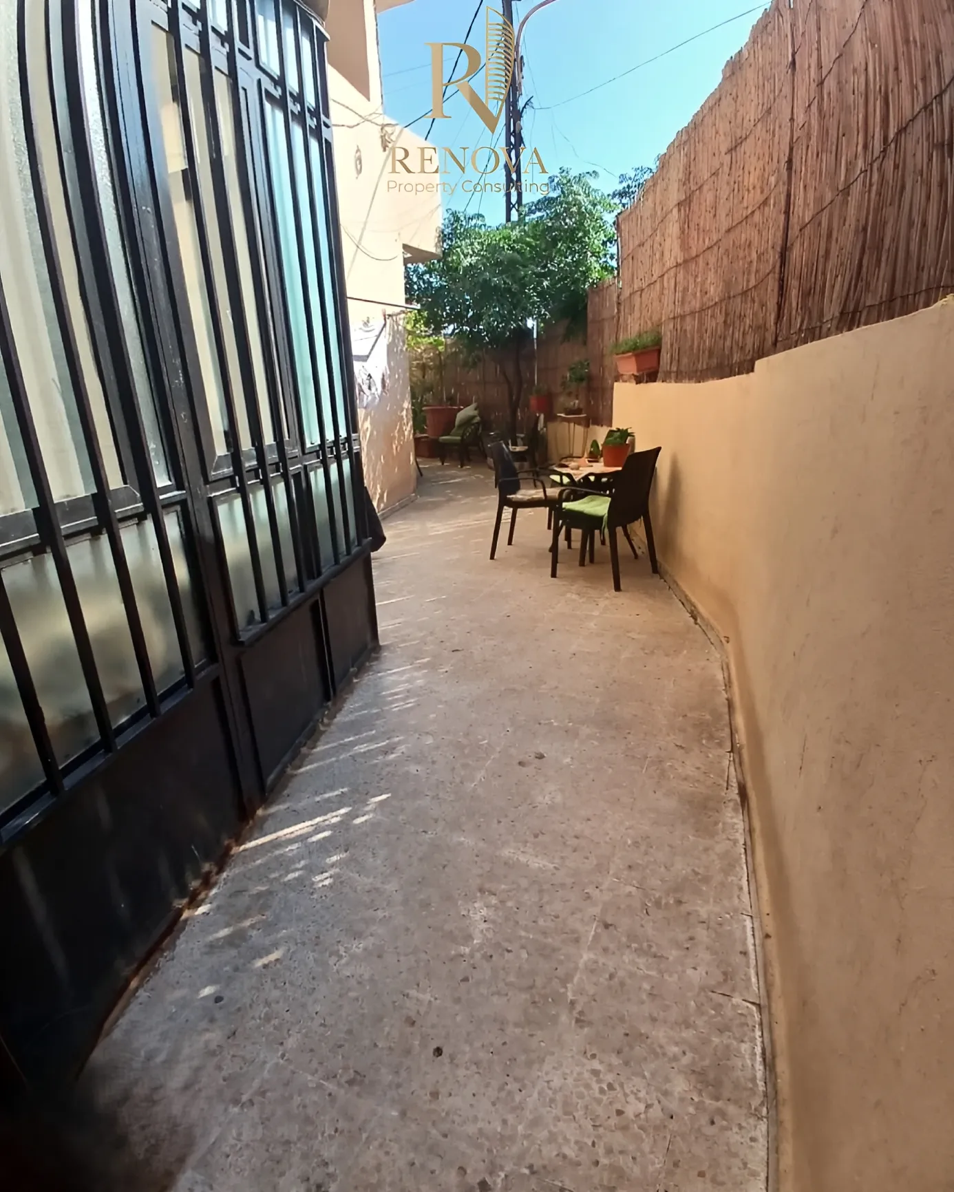 Apartment for sale in Hadath, Lebanon