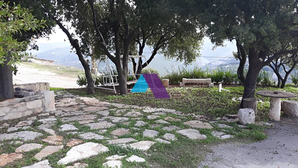 Villa for Sale in Batroun