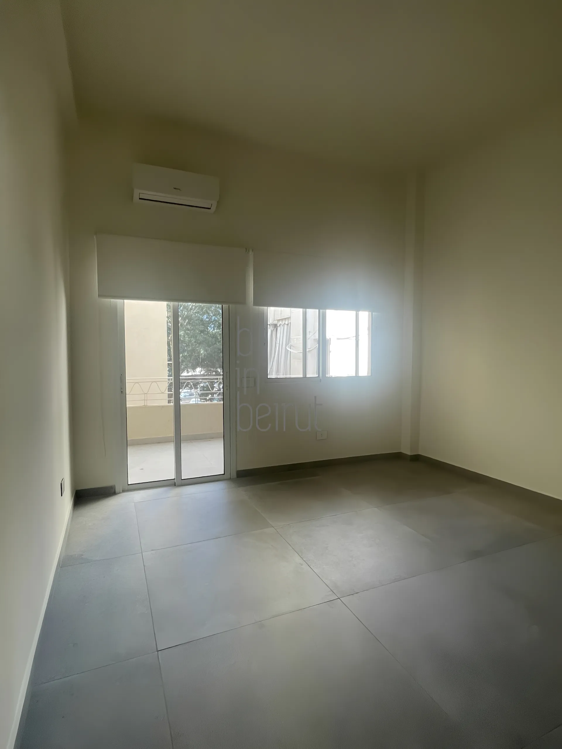 Apartment for Rent in Achrafieh